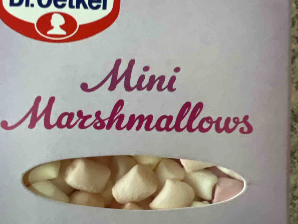 mini marshmallows von Fernando86 | Hochgeladen von: Fernando86