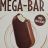 Mega Bar , Eis  von stefanieha | Hochgeladen von: stefanieha