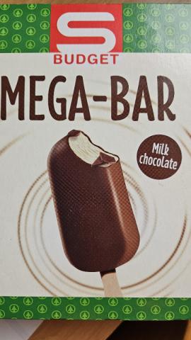 Mega Bar , Eis  von stefanieha | Hochgeladen von: stefanieha