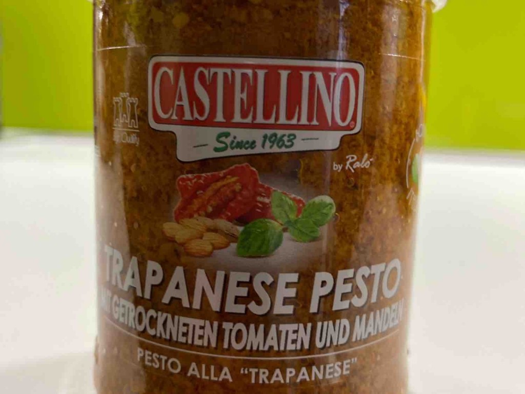 Trapanese Pesto von ServezVous | Hochgeladen von: ServezVous