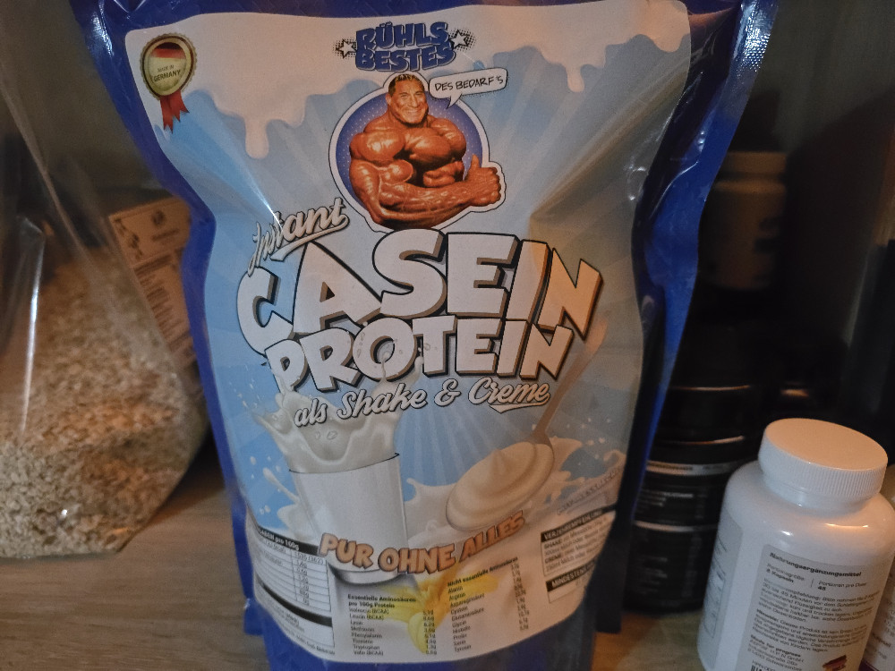 Rühls Bestes Casein von Sw0Rdy144 | Hochgeladen von: Sw0Rdy144