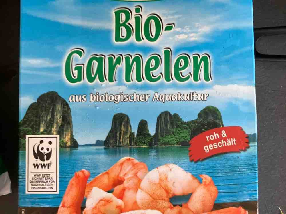 spar bio garnelen von Flow89 | Hochgeladen von: Flow89