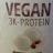 Shape & Shake vegan 3K-Protein, Coconut-Almond | Hochgeladen von: lgnt