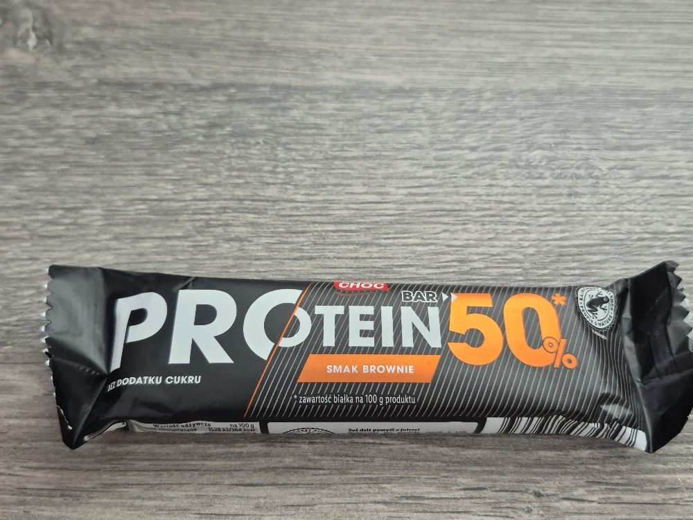 protein 50%, brownie von luk86 | Hochgeladen von: luk86 protein 50%, brownie von luk86 | Hochgeladen von: luk86