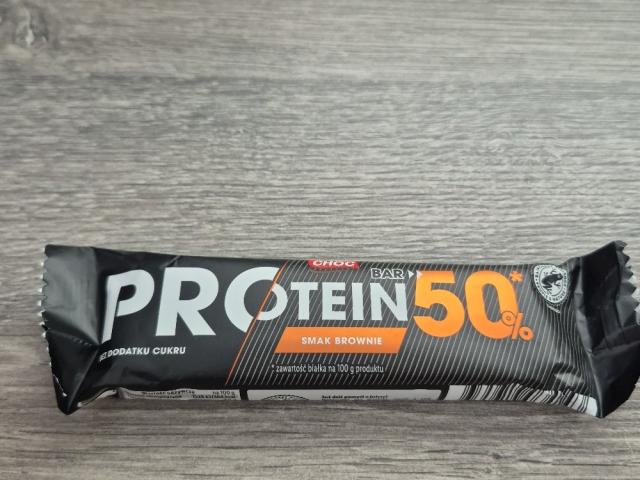 protein 50%, brownie von luk86 | Hochgeladen von: luk86