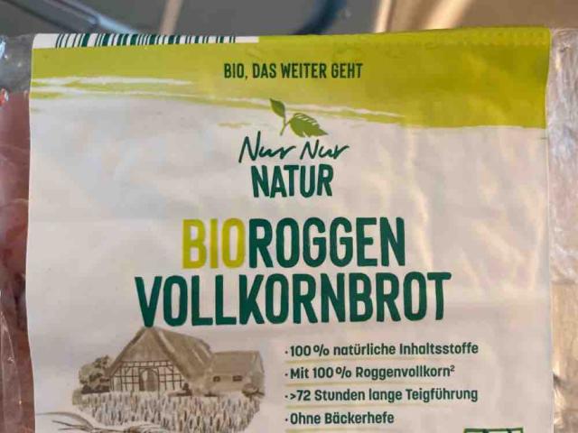 bio Roggen Vollkornbrot von ShonaliA | Hochgeladen von: ShonaliA