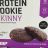 Protein Cookie Skinny, Berry and dark chocolate, Pumpkin Seeds v | Hochgeladen von: DasgrosseW