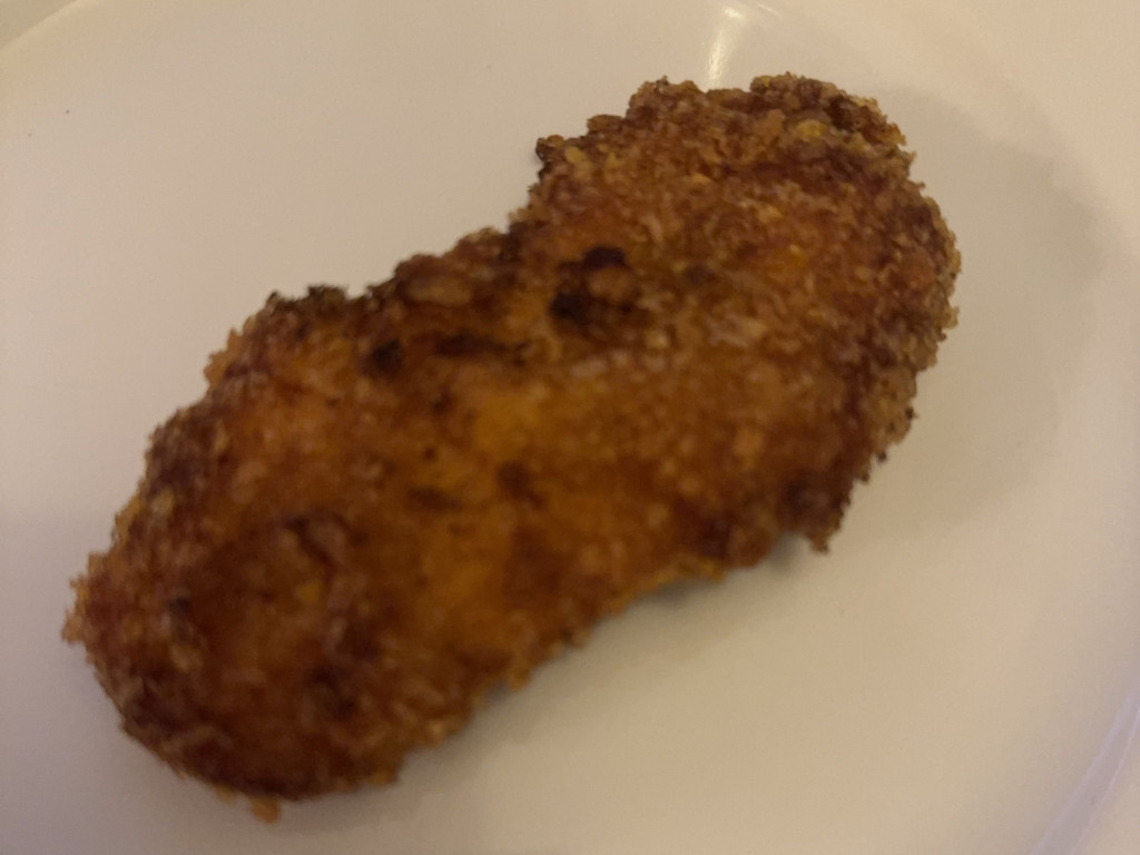 Chicken Nuggets (j), Durchschnitt, selbstgemachte von juliaicker | Hochgeladen von: juliaickert426 Chicken Nuggets (j), Durchschnitt, selbstgemachte von juliaicker | Hochgeladen von: juliaickert426