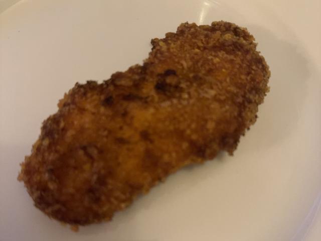 Chicken Nuggets (j), Durchschnitt, selbstgemachte von juliaicker | Hochgeladen von: juliaickert426 Chicken Nuggets (j), Durchschnitt, selbstgemachte von juliaicker | Hochgeladen von: juliaickert426
