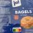 Bagels mit Sesam by elean23 | Hochgeladen von: elean23