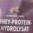 Whey Protein Hydrolysat, Waldbeer Geschmack von PaulPal | Hochgeladen von: PaulPal