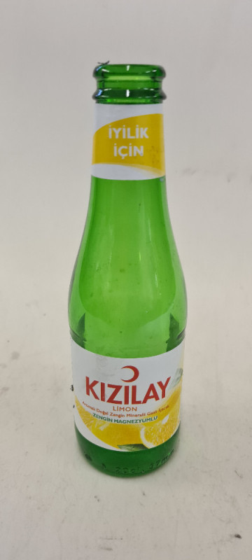 Kizilay  Limonlu Soda von TAREK-007 | Hochgeladen von: TAREK-007