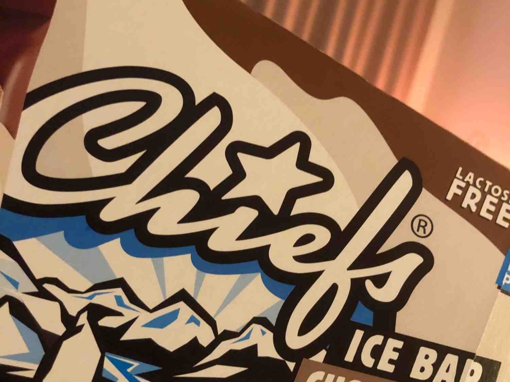 Chiefs ICE Bar, Choc & Nuts von lachenderbuddha | Hochgeladen von: lachenderbuddha