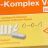 B-Komplex Verla  our Kaps, Alle 8 wichtigen B-Vitamin e in pflan | Hochgeladen von: dagmarnebatz560