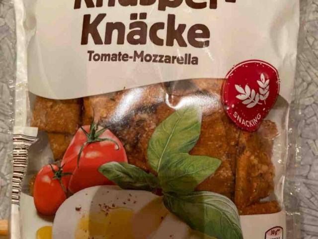 mini Knusperknäcke Tomate-Mozarella von lilpiz | Hochgeladen von: lilpiz