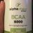 BCAA 6000 von VeganAthlete | Hochgeladen von: VeganAthlete