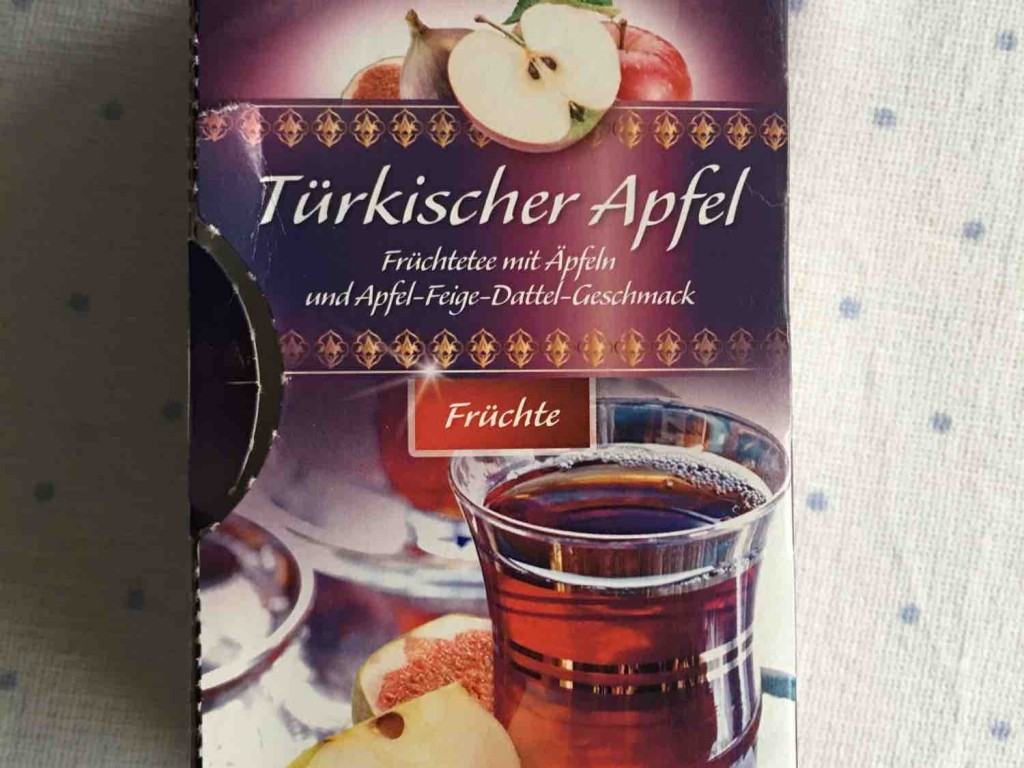 Türkischer Apfel von Glenn | Hochgeladen von: Glenn
