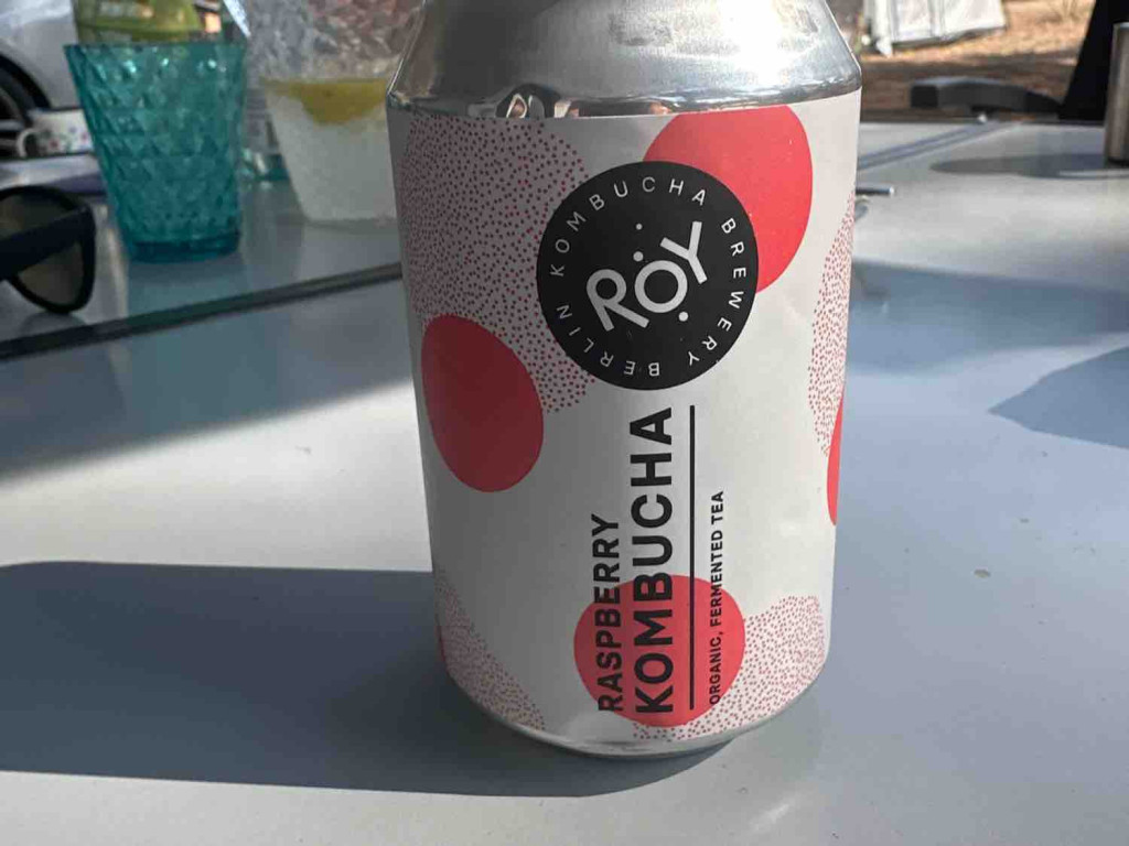 Kombucha von tcferber | Hochgeladen von: tcferber Kombucha von tcferber | Hochgeladen von: tcferber
