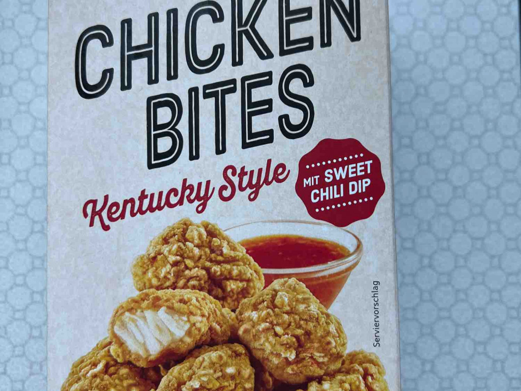 Chicken Bites, Kentucky Style von HuyHoang | Hochgeladen von: HuyHoang