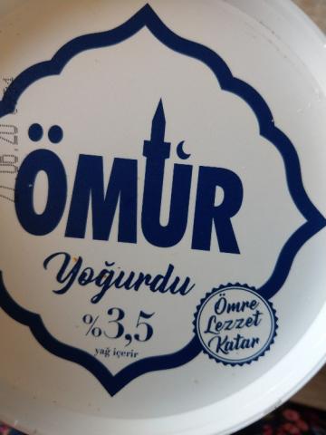 Ömür yogurdu, 3.5% von elmo12 | Hochgeladen von: elmo12