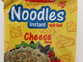 Instant Noodles, Cheese | Hochgeladen von: LordPong