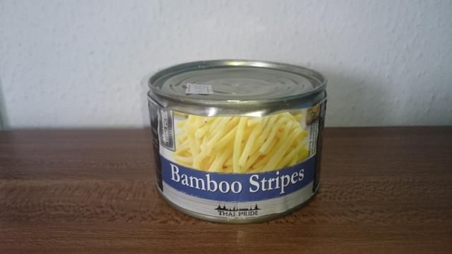 Bambusstreifen (Bamboo Stripes) | Hochgeladen von: Skaikru