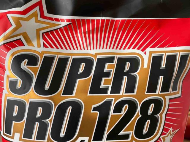 SUPER HI PRO 128, Chocolate von rohfisch75 | Hochgeladen von: rohfisch75