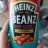 Heinz Beanz Hot Chili von Nenilein | Hochgeladen von: Nenilein