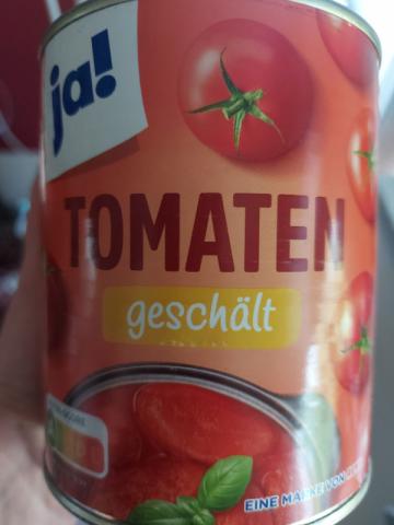 Tomaten geschält von stoefchen | Hochgeladen von: stoefchen