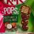 KitKat Pops Hazelnut & Cocoa Nibs von Sarylady | Hochgeladen von: Sarylady