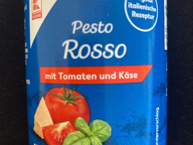 Pesto Rosso von cavxla | Hochgeladen von: cavxla