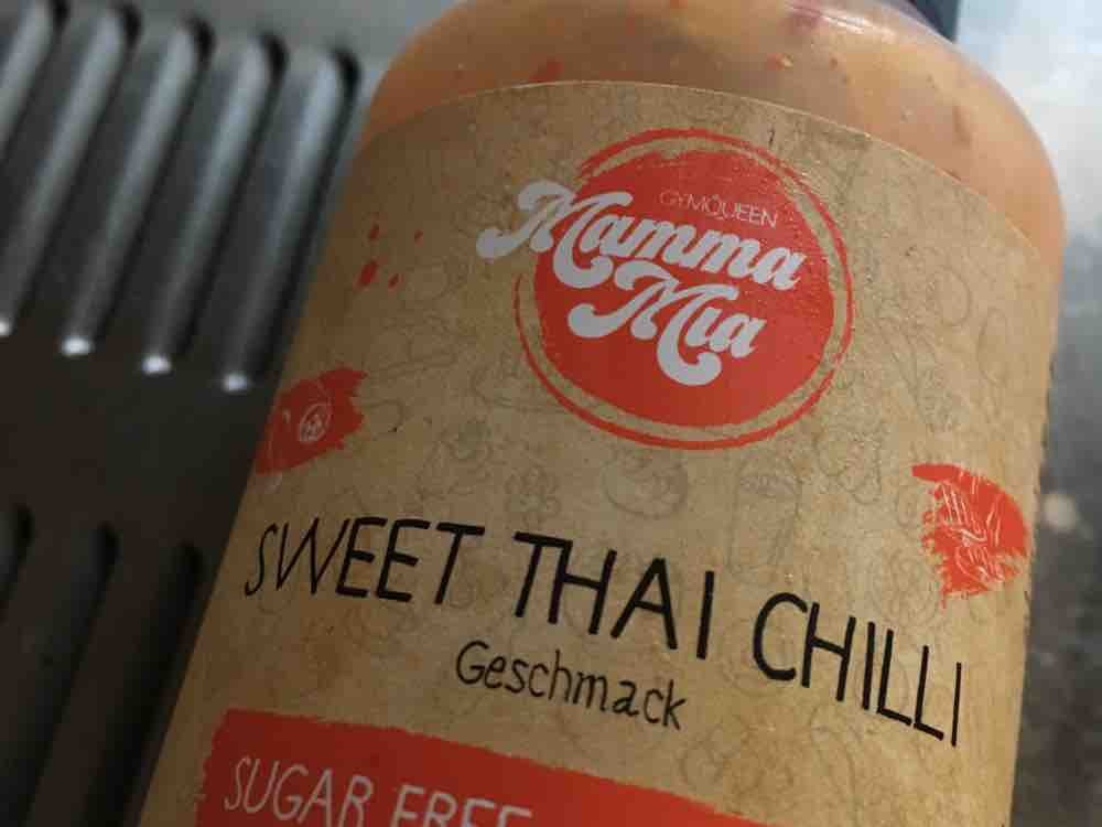 Mamma Mia sweet thai chilli von almaschaffts | Hochgeladen von: almaschaffts