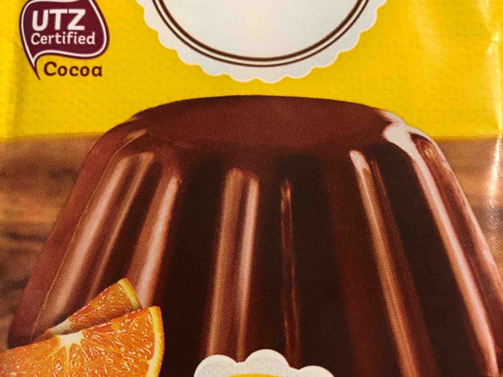 Puddingpulver Schokolade von maXimal | Hochgeladen von: maXimal