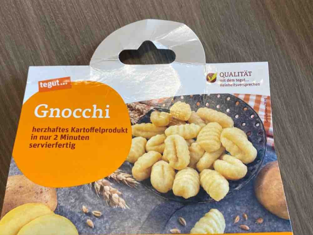 Gnocchi von dongue | Hochgeladen von: dongue