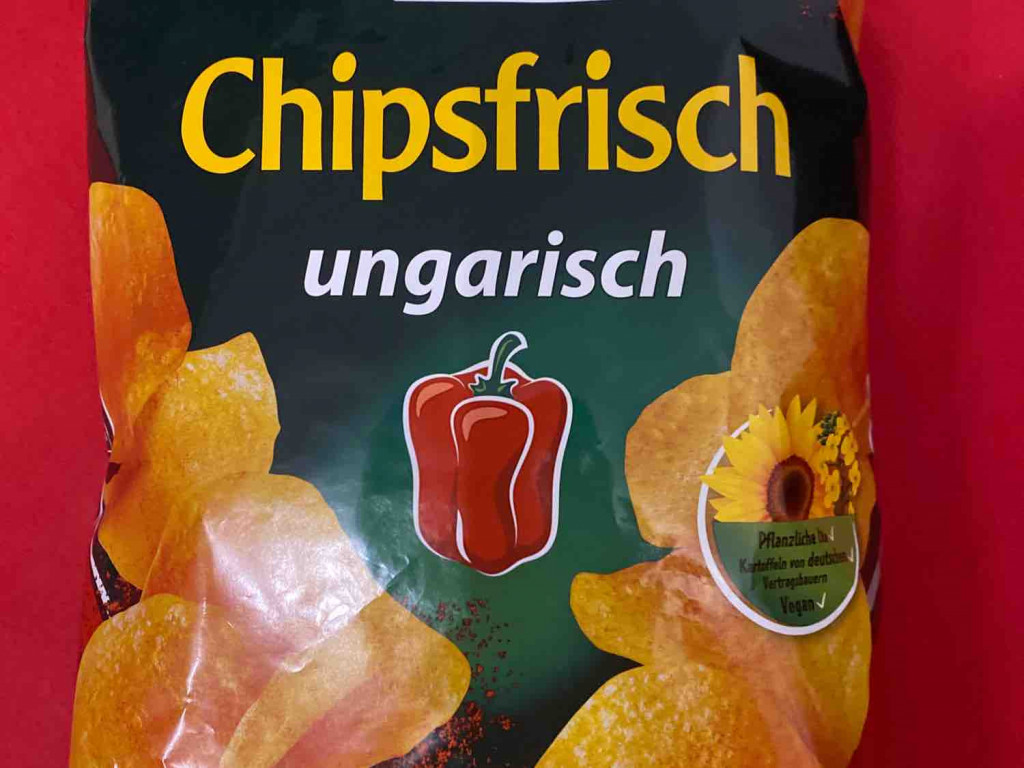 Chipsfrisch, ungarisch von J0ker666 | Hochgeladen von: J0ker666