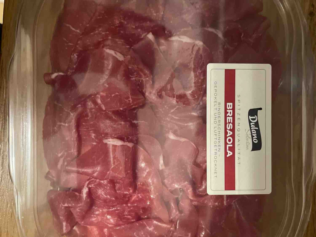 bresaola von MLA | Hochgeladen von: MLA bresaola von MLA | Hochgeladen von: MLA