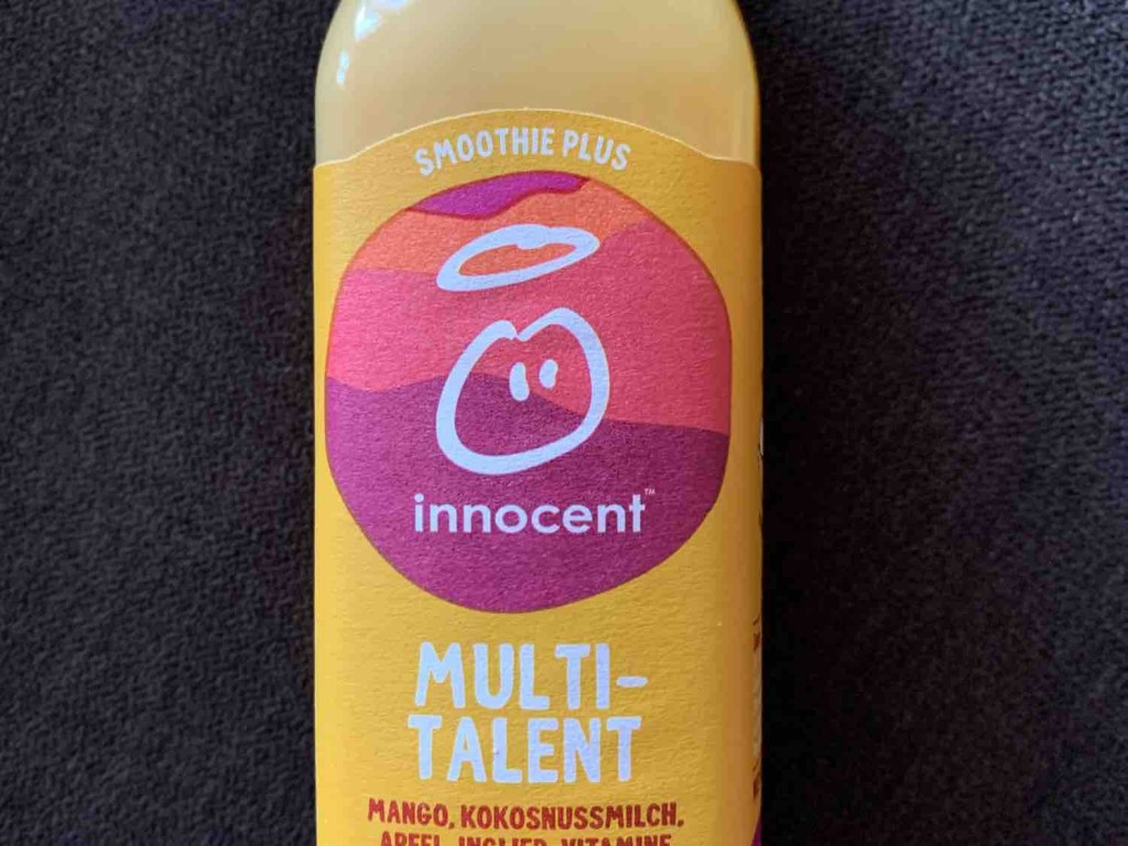 Innocent Multi-Talent von BennoBen | Hochgeladen von: BennoBen