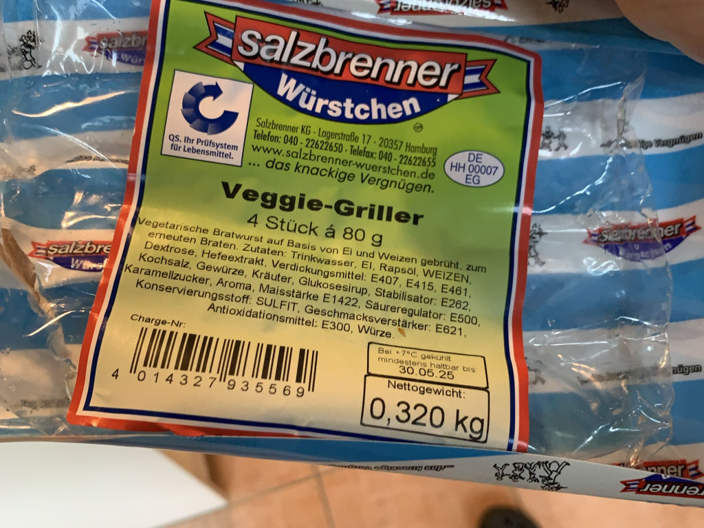Veggie-Griller von JoHH | Hochgeladen von: JoHH Veggie-Griller von JoHH | Hochgeladen von: JoHH