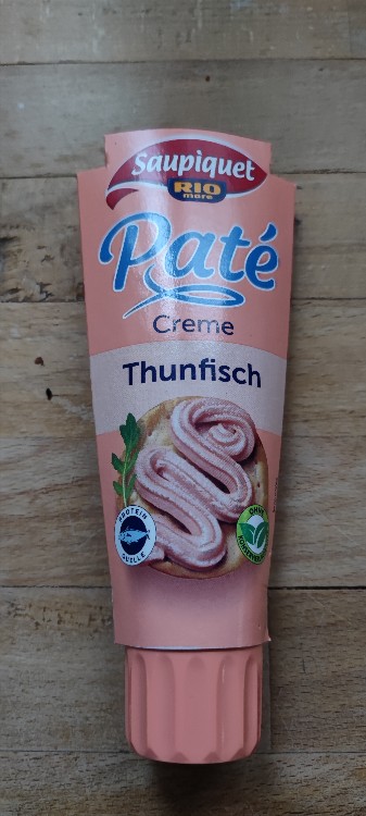 Pate Creme, Thunfisch von Katja1310 | Hochgeladen von: Katja1310