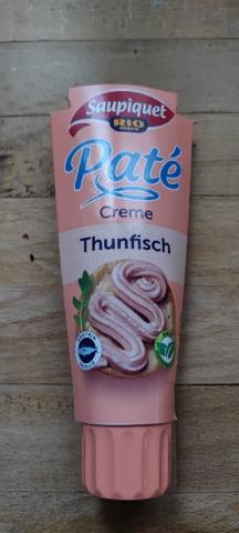 Pate Creme, Thunfisch von Katja1310 | Hochgeladen von: Katja1310