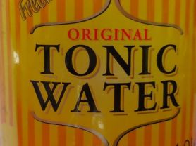 Original Tonic Water | Hochgeladen von: Elnik