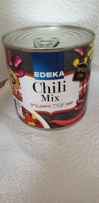 chilli mix von JetH | Hochgeladen von: JetH