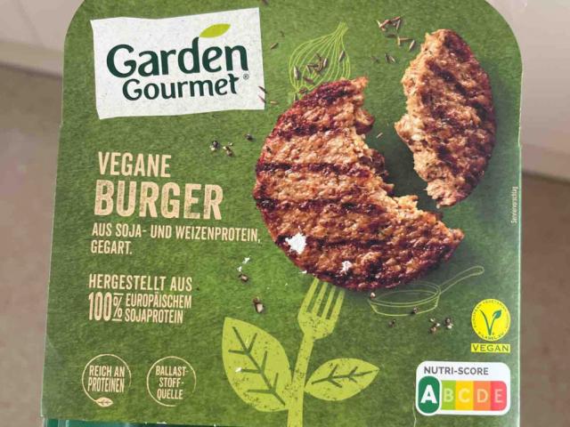 Vegane Burger von Mattimama | Hochgeladen von: Mattimama