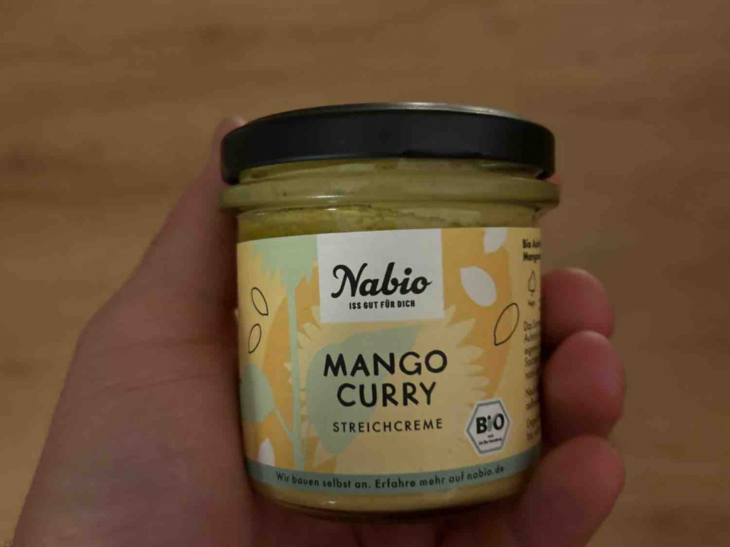 Mango Curry von hempel96 | Hochgeladen von: hempel96