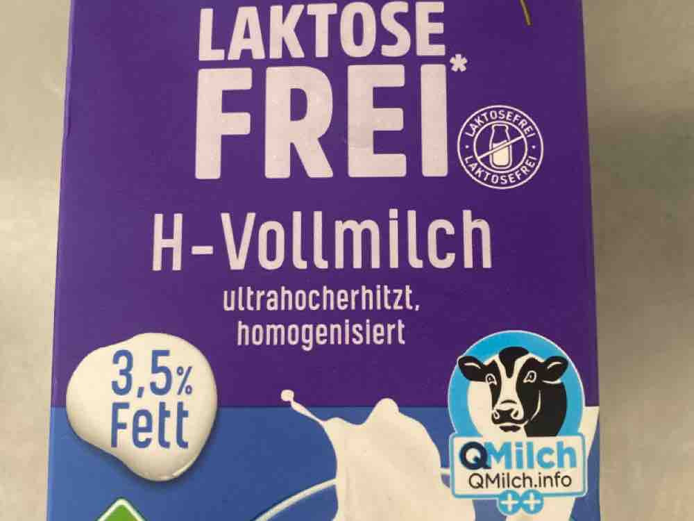 Laktose frei vollmilch, 3,5% fett by AnaMic | Hochgeladen von: AnaMic