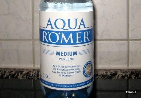 Aqua Römer , Medium | Hochgeladen von: Shania