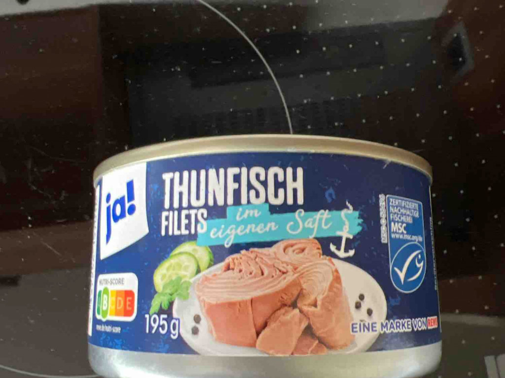 Thunfisch Filtes im eigenen Saft von dklement84 | Hochgeladen von: dklement84