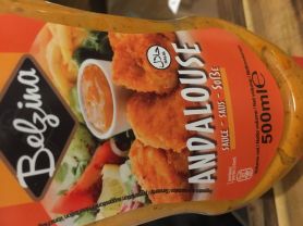 Andalouse Sauce | Hochgeladen von: amahlaila