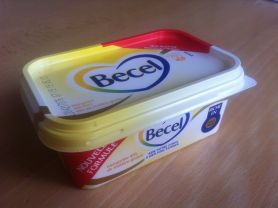 Becel Margarine, mit Omega 3&6 | Hochgeladen von: markbauer