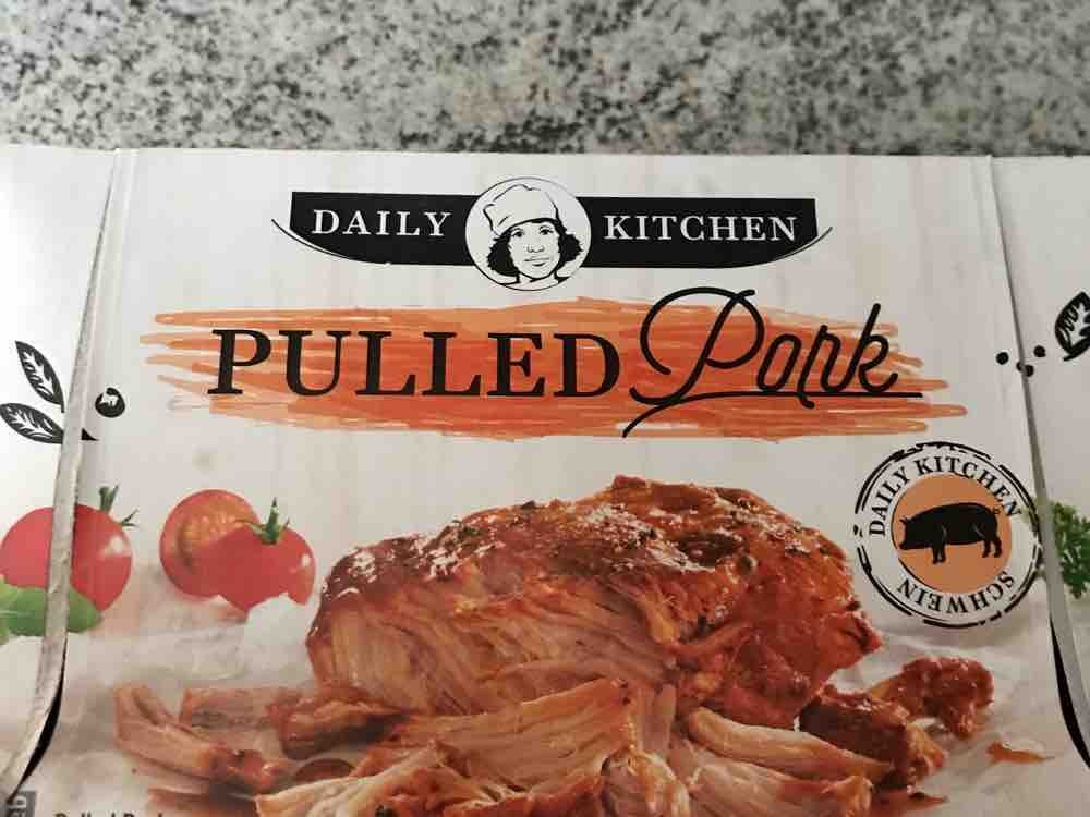 Pulled Pork  von Verichen | Hochgeladen von: Verichen